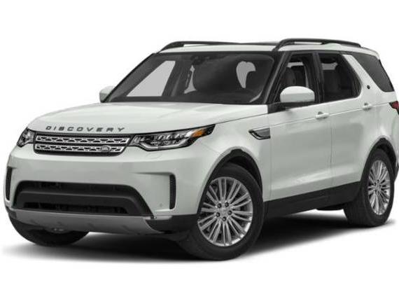 LAND ROVER DISCOVERY 2019 SALRR2RV2K2414307 image LAND ROVER DISCOVERY 2019 SALRR2RV2K2414307 image